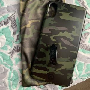 iPhone XS Max Loopy Case